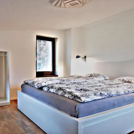 Dom wakacyjny Gabika