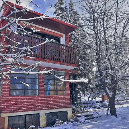 Gabika בית נופש קושיצה