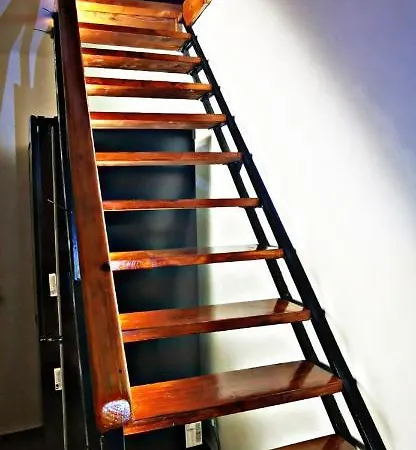 בית נופש Gabika *