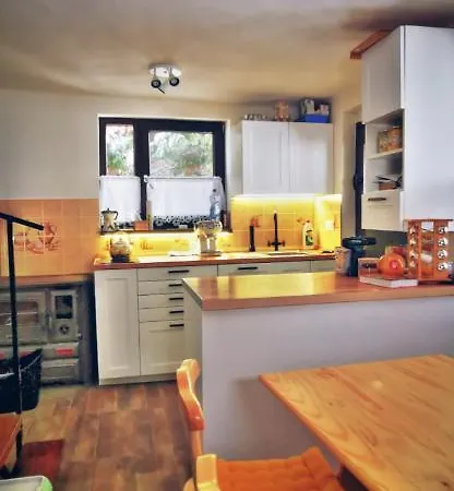 Gabika בית נופש *