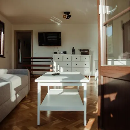 Prázdninový dům Gabika
