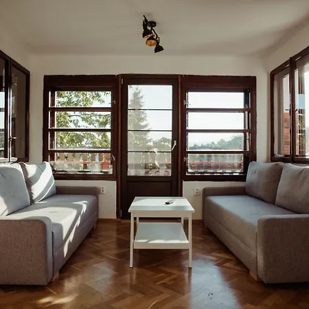 Holiday home Gabika