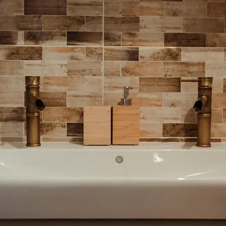 Dom wakacyjny Gabika Koszyce