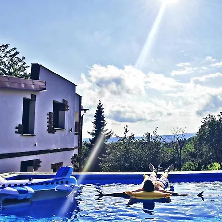 Gabika Holiday home