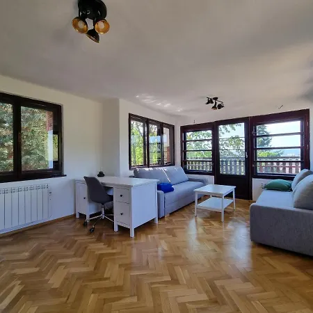 Gabika Dom wakacyjny Koszyce