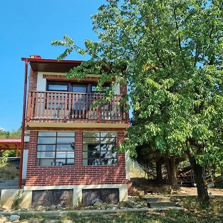 Gabika בית נופש