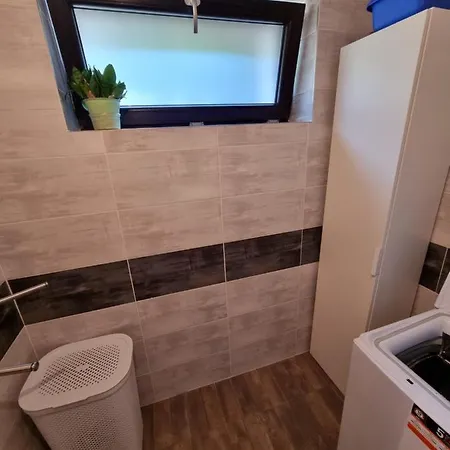 Dom wakacyjny Gabika *