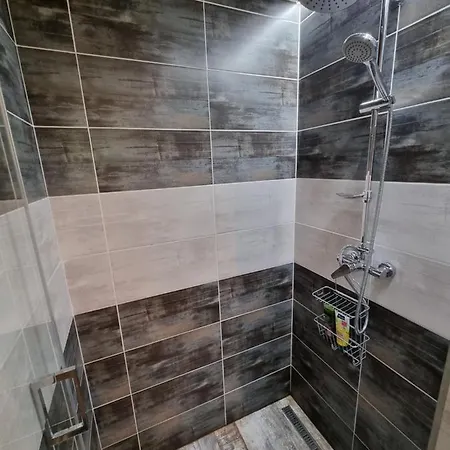 Gabika Prázdninový dům *