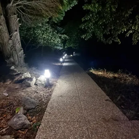 Gabika Dom wakacyjny