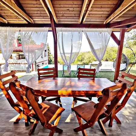 Gabika Holiday home