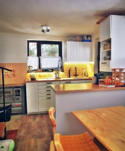 Gabika Сasa de vacaciones *