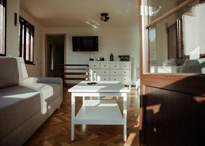 Сasa de vacaciones Gabika