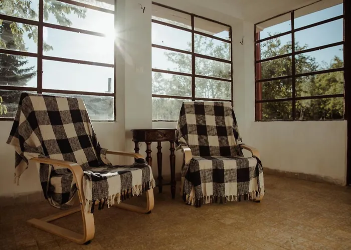 Gabika Сasa de vacaciones Košice