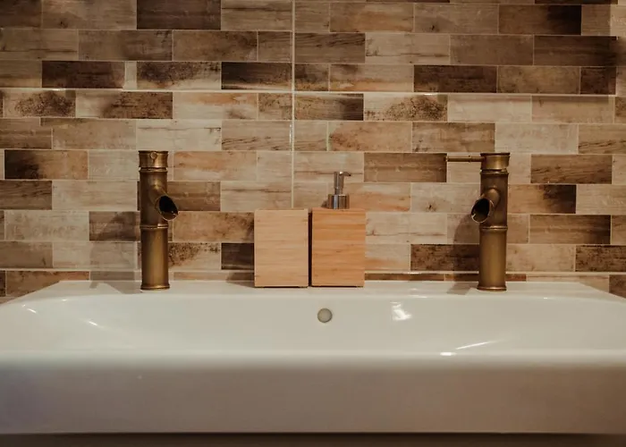 Сasa de vacaciones Gabika Košice