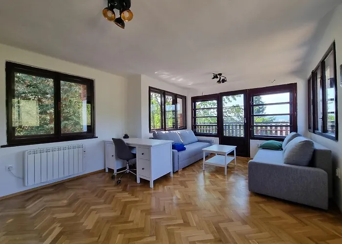 Gabika Сasa de vacaciones Košice