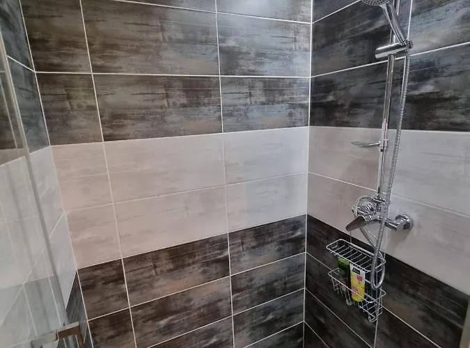 Gabika Сasa de vacaciones *