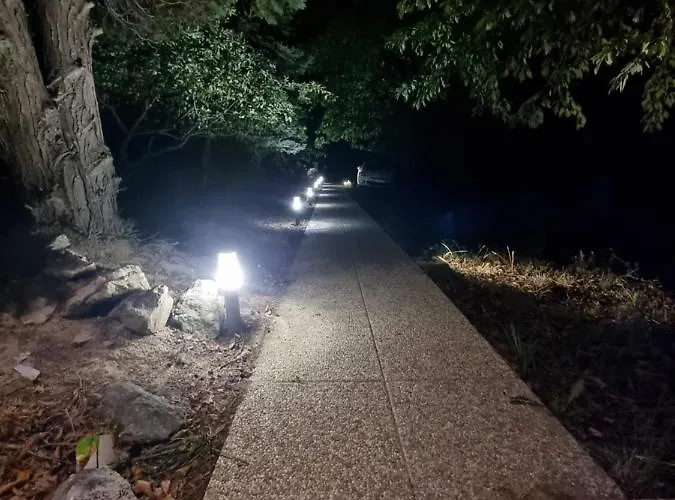 Gabika Сasa de vacaciones